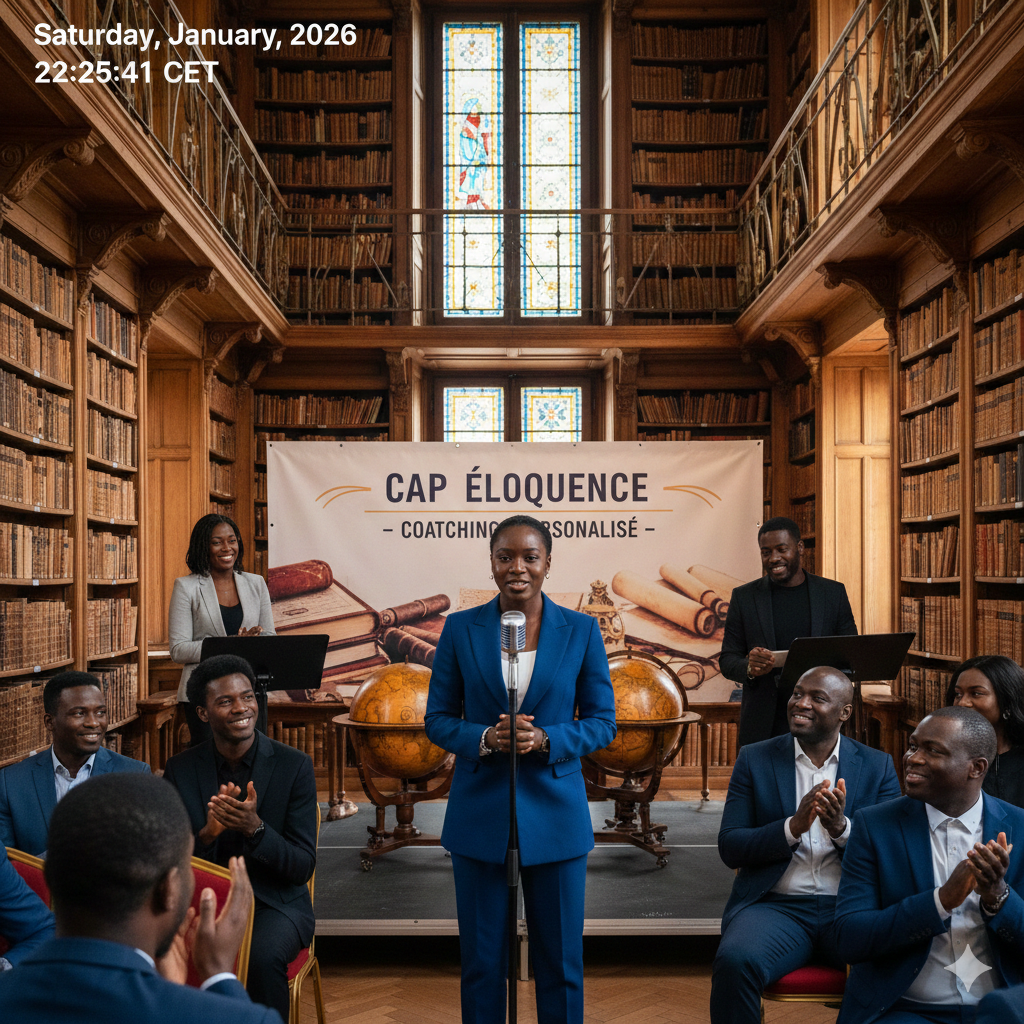 Coaching personnalisé